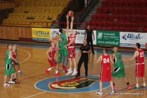 STAL Stalowa Wola – MCS Daniel Przemyśl