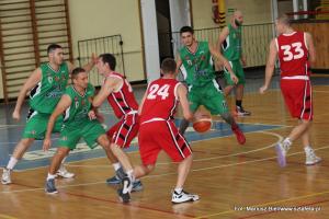 STAL Stalowa Wola – MCS Daniel Przemyśl